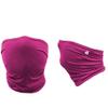 Badger Sport Hot Pink Adult L/XL Wicking Gaiter view 1