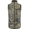 Drake DW1061-022T-5 MST Two-Tone Synthetic Pac Vest Shadowgrass Habitat 2Xlarge view 1