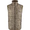 Drake DW1061-022T-5 MST Two-Tone Synthetic Pac Vest Shadowgrass Habitat 2Xlarge view 2