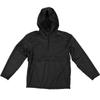 Radar Anorak Shell, Black, Small view 1
