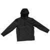 Radar Anorak Shell, Black, Small view 2