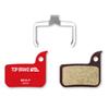 TOP BRAKE Disc Bike Brake Pads for AVID SRAM Level TLM/Ultimate,Force 22/1,Red eTap HRD,Rival 1 / Rival 22,S700 B1, S900 HRD view 1
