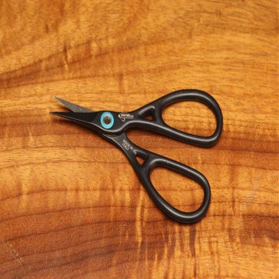Premax Kopter Absolute Stealth Scissor- Straight