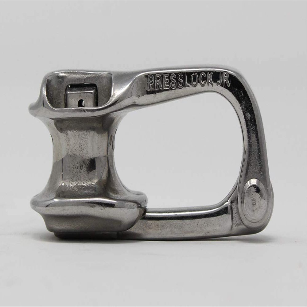 Tylaska PressLock (Press Lock Junior)