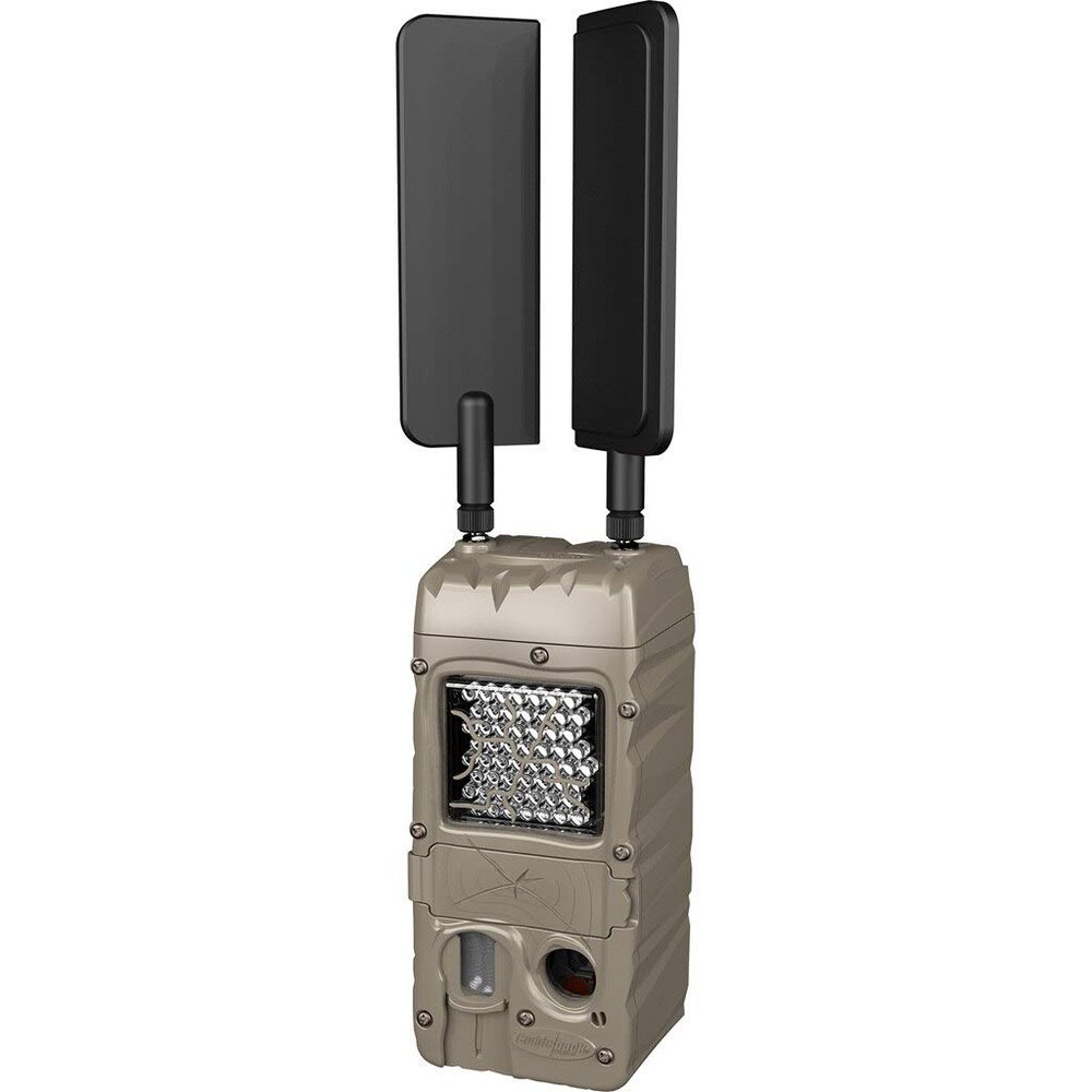 CUDDEBACK G-5222 Power House Cell AT&T G5222