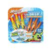 BANZAI Monster Drop Torpedo Target Game view 2