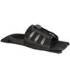 Radar ARTP Waterski Boot, Feather Frame, Black/Grey view 4