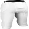 Sports Unlimited Omaha 7 Pad Integrated Adult Football Girdle for Men, Football Girdles with Pads view 2