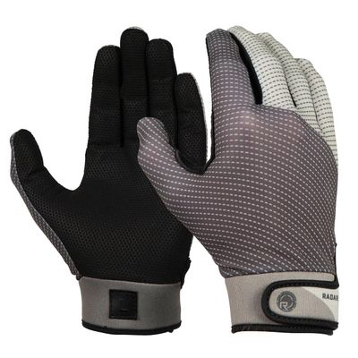 Radar Union Glove, Slate Grey/Cool Grey, XX-Large