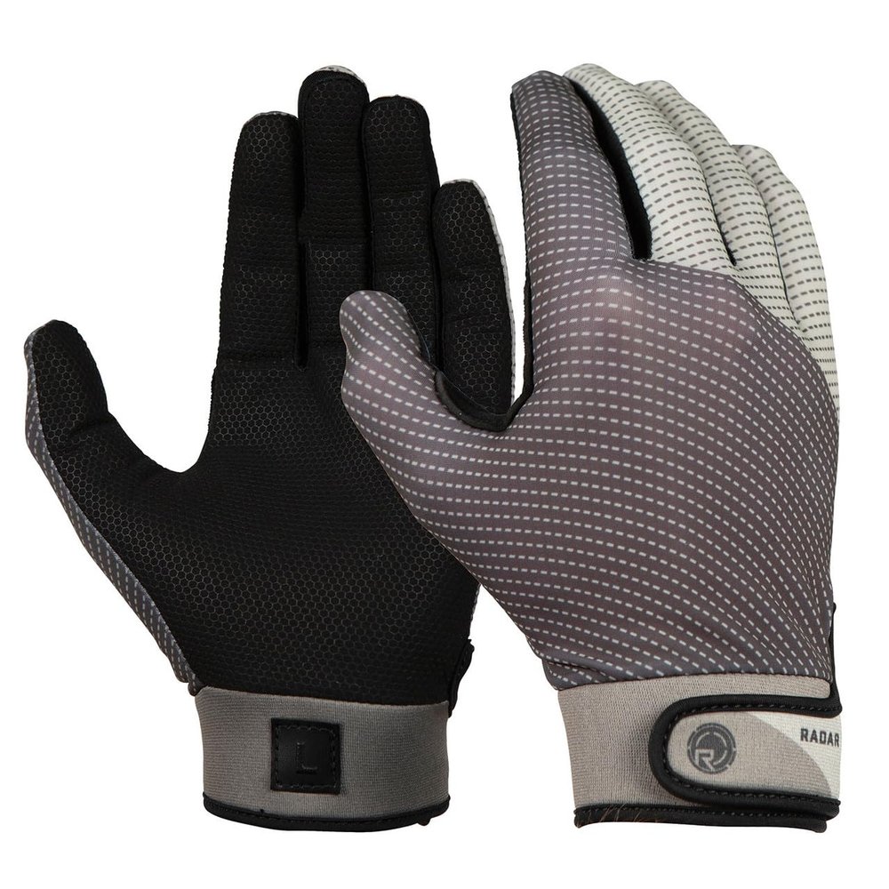 Radar Union Glove, Slate Grey/Cool Grey, XX-Large