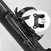 Arinda Mini Portable Bike Pumps High Pressure Inflator Bicycle Basketball Mini Portable Small Pumps with Hose view 4