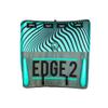 Radar Edge 2 Tube 2022 view 2