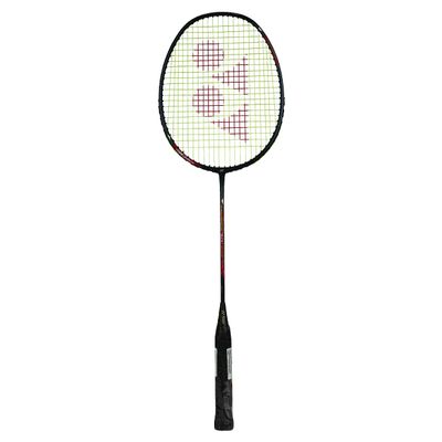 Yonex Nanoray 70 Light Badminton Racquet (NR 70 Light Black)