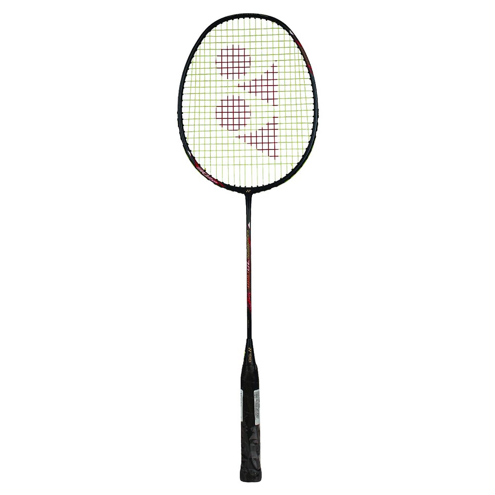 Yonex Nanoray 70 Light Badminton Racquet (NR 70 Light Black)