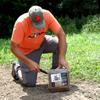 Ani-Logics Outdoors Crush Acorn Block Attractant - Long-Lasting Deer Feed & Attractant for Herd Health, Antler Growth, and Consistent Site Visits - 20 lb view 3