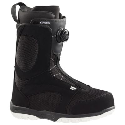 HEAD Unisex Classic BOA Easy-Riding Entry-Level Easy-Entry Snowboarding Boots, 290