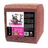 Anilogics Outdoors Crush Sugar Beet Block Attractant - Long-Lasting Deer Feed & Attractant for Herd Health, Antler Growth, and Consistent Site Visits - 20 lb