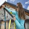 POMOCA Climb 2.0 Ready 2 Climb Climbing Skin for Backcountry Touring and Ski Mountaineering - 140mm Width - Small view 3