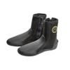 SCUBAPRO Everflex Base Diving Boot, Unisex, X-Large, Black view 1