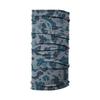 Rep Your Water Fish Mask Neck Tube (Retro Camo Blue) view 1