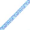 Country Brook Design - Mermaid Mosaic Polyester Webbing (1 Inch, 50 Yards) view 4