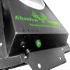 Elusive Wildlife Kill Light Outfitter with Remote Control Feeder Motion Light- Night Hog Hunting Illuminate Targets up to 300 Yards Away - Solar Powered (Green) view 2