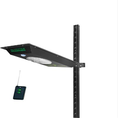 Elusive Wildlife Kill Light Outfitter with Remote Control Feeder Motion Light- Night Hog Hunting Illuminate Targets up to 300 Yards Away - Solar Powered (Red)