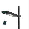 Elusive Wildlife Kill Light Outfitter with Remote Control Feeder Motion Light- Night Hog Hunting Illuminate Targets up to 300 Yards Away - Solar Powered (Red) view 1
