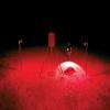 Elusive Wildlife Kill Light Outfitter with Remote Control Feeder Motion Light- Night Hog Hunting Illuminate Targets up to 300 Yards Away - Solar Powered (Red) view 3