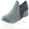 Dr. Scholl's Shoes Women's Seeing Stars Sneaker, Black Sunset Snake, 8.5 view 1