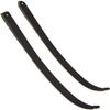 SinoArt Takedown Recurve Bow Original Limbs Only 25-65LBs for Right&Left Hand (Left Hand, 45Lbs) view 1