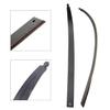 SinoArt Takedown Recurve Bow Original Limbs Only 25-65LBs for Right&Left Hand (Left Hand, 45Lbs) view 2