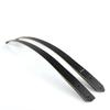 SinoArt Takedown Recurve Bow Original Limbs Only 25-65LBs for Right&Left Hand (Left Hand, 45Lbs) view 3