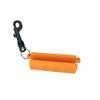 ZSHJGJR 2pcs Archery Arrow Puller Molded Rubber Arrow Puller Gripper with Belt Clip for Removing Target Arrows (Orange) view 3