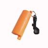 ZSHJGJR 2pcs Archery Arrow Puller Molded Rubber Arrow Puller Gripper with Belt Clip for Removing Target Arrows (Orange) view 4