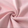 HieasyFit Women's Cotton Basic Thermal Turtleneck Pullover Top Dusty Pink XL view 2