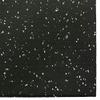 Playsafer Genaflex Lock Heavy Duty Interlocking Rubber Gym Tiles, Super Durable Laminated Protective Exercise Home Gym Flooring Mats - 8mm Thick X 20" X 20" (60 Tiles, Black/Grey) view 3