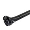 CONTROLTECH Cougar Carbon Hex Seatpost Four Offset Positions 31.6x350mm , SP-1570 , ST2058 view 3