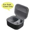 co2CREA Hard Case Replacement for Peltor Sport Tactical 100/300 / 500 Smart Electronic Hearing Protector Ear Protection view 2