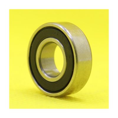 1PC 699RS 3NC 699 RS 2RS Hybrid Ceramic Bearing 9 * 20 * 6mm ABEC-5 Industry Motor Spindle 699HC Si3N4 Ball Bearings Accessories
