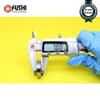1PC 17287-2RS Hybrid Ceramic Bearing ABEC-5 Bicycle Bottom Brackets Spares 117287RS Si3N4 Ball Bearings 17 * 28 * 7mm Accessories view 3