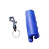 ZSHJGJR 2pcs Archery Arrow Puller Molded Rubber Arrow Puller Gripper with Belt Clip for Removing Target Arrows (Blue) view 2