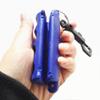 ZSHJGJR 2pcs Archery Arrow Puller Molded Rubber Arrow Puller Gripper with Belt Clip for Removing Target Arrows (Blue) view 3