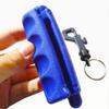 ZSHJGJR 2pcs Archery Arrow Puller Molded Rubber Arrow Puller Gripper with Belt Clip for Removing Target Arrows (Blue) view 4