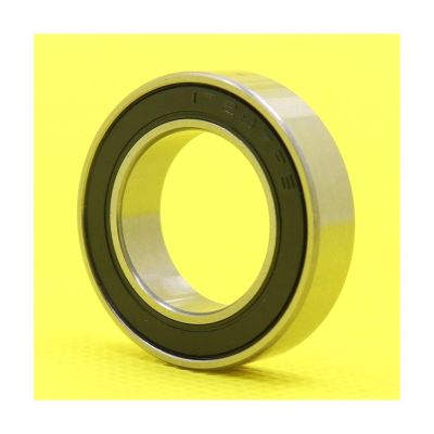 1PC 17287-2RS Hybrid Ceramic Bearing 17x28x7mm ABEC-1 Bicycle Bottom Brackets Spares 17287RS Si3N4 Ball Bearings Accessories