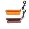 ZSHJGJR 2pcs Archery Arrow Puller Molded Rubber Arrow Puller Gripper with Belt Clip for Removing Target Arrows (Brown) view 4