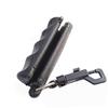 ZSHJGJR 2pcs Archery Arrow Puller Molded Rubber Arrow Puller Gripper with Belt Clip for Removing Target Arrows (Black) view 1