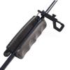 ZSHJGJR 2pcs Archery Arrow Puller Molded Rubber Arrow Puller Gripper with Belt Clip for Removing Target Arrows (Black) view 4