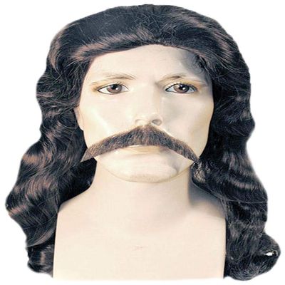 Wild Bill Hickok Set