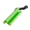 ZSHJGJR 2pcs Archery Arrow Puller Molded Rubber Arrow Puller Gripper with Belt Clip for Removing Target Arrows (Green) view 2